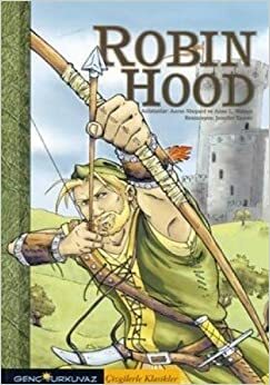 RobIn Hood by Ilknur Ozdemir