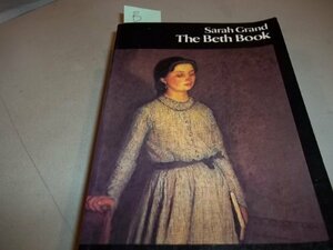 The Beth Book by Sarah Grand