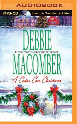 A Cedar Cove Christmas by Debbie Macomber