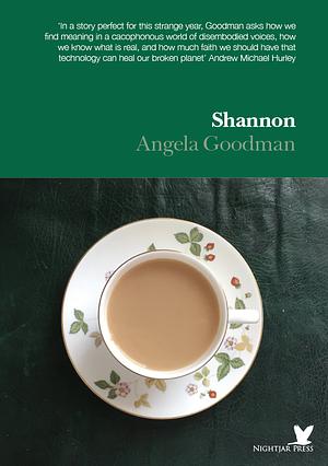 Shannon by Angela Goodman