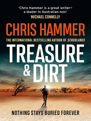 Treasure and Dirt by Chris Hammer