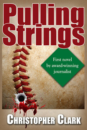 Pulling Strings by Christopher Clark
