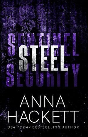 Steel by Anna Hackett