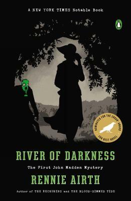 River of Darkness by Rennie Airth