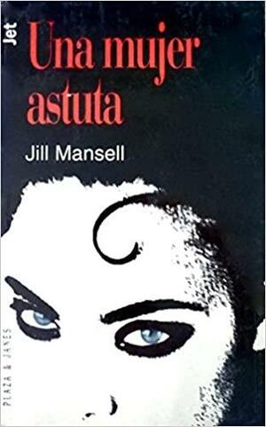 Una mujer astuta by Jill Mansell