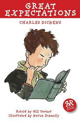 Great Expectations by Charles Dickens