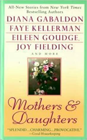 Mothers and Daughters by Jill Norman