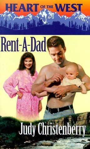 Rent-A-Dad by Judy Christenberry