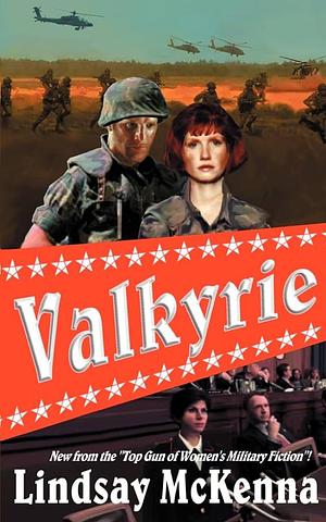 Valkyrie by Lindsay McKenna