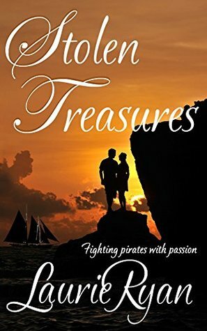 Stolen Treasures (Tropical Persuasions Book 1) by Laurie Ryan