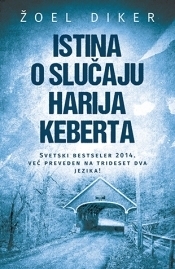 Istina o slučaju Harija Keberta by Gordana Breberina, Joël Dicker