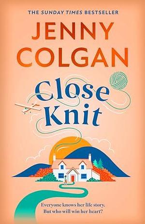 Close Knit by Jenny Colgan