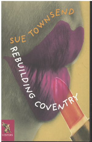 Rebuilding Coventry by Sue Townsend