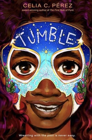 Tumble by Celia C. Pérez