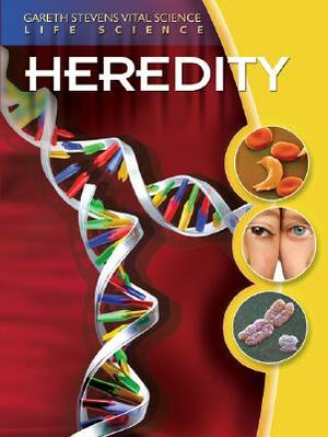 Heredity by Carol Ryback, Darlene R. Stille