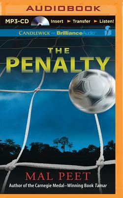 The Penalty by Mal Peet