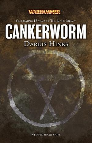 Cankerworm by Darius Hinks