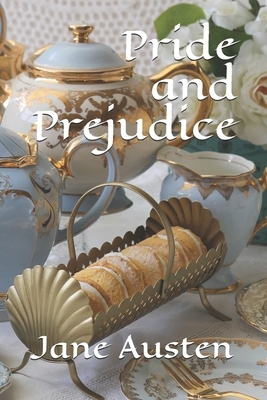 Pride and Prejudice by Jane Austen