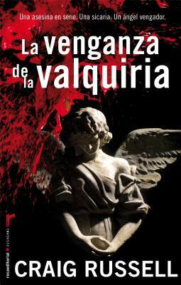 La Venganza de la Valquiria by Craig Russell
