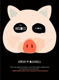 The Insides by Jeremy P. Bushnell