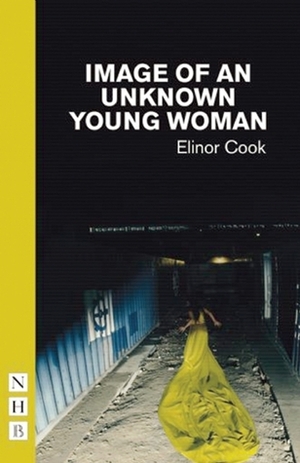 Image of an Unknown Young Woman by Elinor Cook