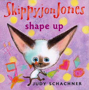 Shape Up by Judy Schachner