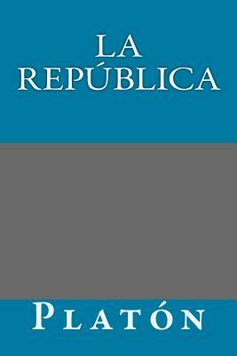 La Republica by Plato