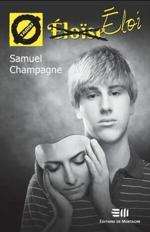 Éloi by Samuel Champagne