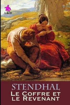 Le Coffre et le Revenant by Stendhal