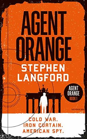 Agent Orange by Stephen Langford