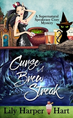 Curse a Brew Streak by Lily Harper Hart