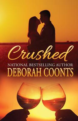 Crushed by Deborah Coonts