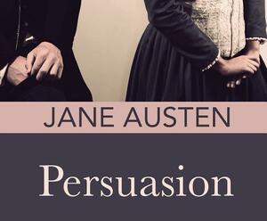 Persuasion by Jane Austen