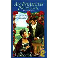 An Infamous Proposal by Joan Smith