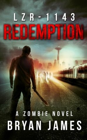 Redemption by Bryan James