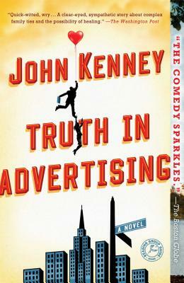Truth in Advertising by John Kenney