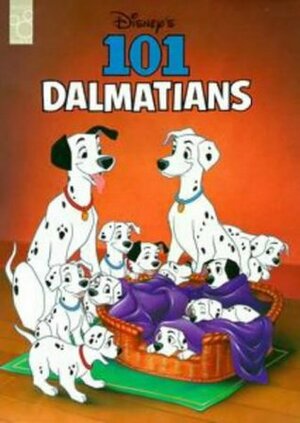 101 Dalmatians: Classic by Lbd