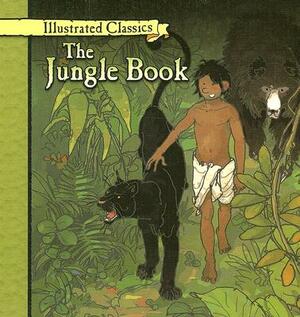 The Jungle Book by Rudyard Kipling