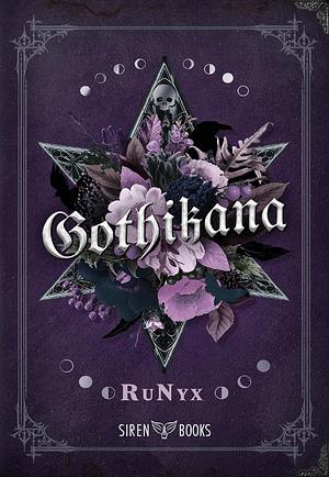 Gothikana by RuNyx