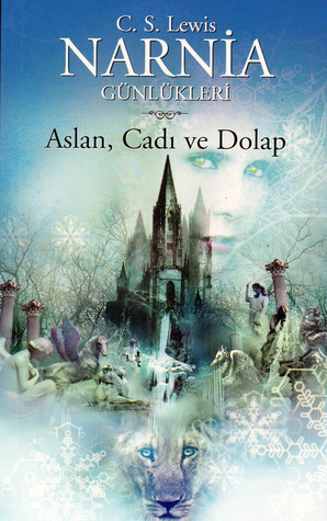 Aslan, Cadı ve Dolap by C.S. Lewis, Müfit Balabanlılar