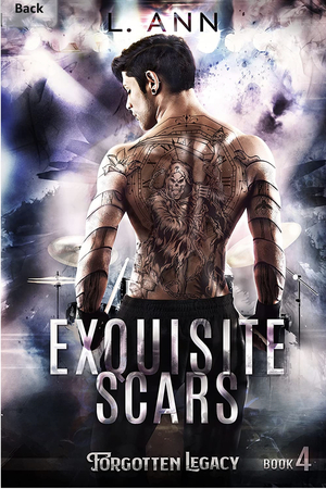 Exquisite Scars by L. Ann