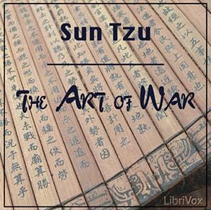 Sun Tzu: The Art of War by Sun Tzu