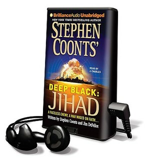Jihad: A Faceless Enemy, a War Waged on Faith... by Jim DeFelice, Stephen Coonts