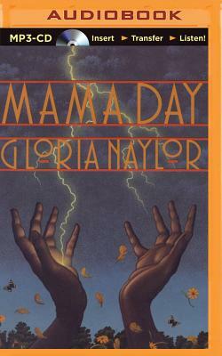 Mama Day by Gloria Naylor