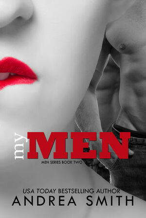My Men by Andrea Smith