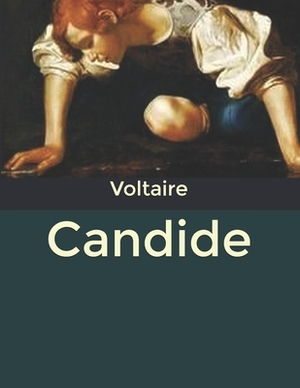 Candide by Voltaire