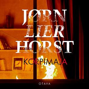Korpimaja by Jørn Lier Horst