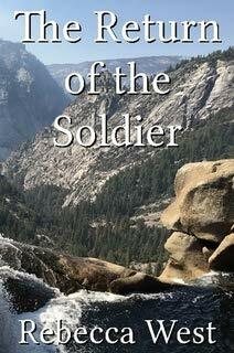 The Return of the Soldier by Rebecca West