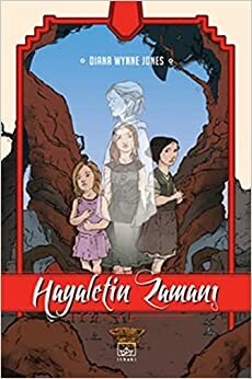 Hayaletin Zamanı by Diana Wynne Jones