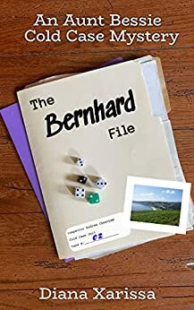 The Bernhard File by Diana Xarissa